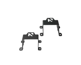 ARB Quatro Fog Mounts Ford Bronco 2021-2023