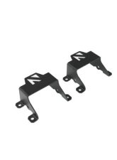 ARB Quatro Fog Mounts Ford Bronco 2021-2023                                     - V3BC1 - Image 2