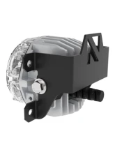 ARB Quatro Fog Mounts Ford Bronco 2021-2023                                     - V3BC1 - Image 3