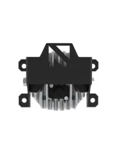 ARB Quatro Fog Mounts Ford Bronco 2021-2023                                     - V3BC1 - Image 5