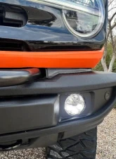 ARB Quatro Fog Mounts Ford Bronco 2021-2023                                     - V3BC1 - Image 7