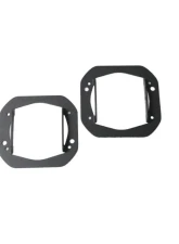 ARB 1 Piece Bumper Quato Fog Mounts Jeep Wrangler | Gladiator 2007-2023                                     - V3JW1 - Image 5