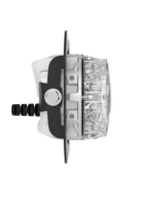 ARB 1 Piece Bumper Quato Fog Mounts Jeep Wrangler | Gladiator 2007-2023                                     - V3JW1 - Image 3