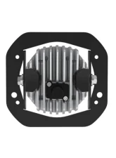 ARB 1 Piece Bumper Quato Fog Mounts Jeep Wrangler | Gladiator 2007-2023                                     - V3JW1 - Image 5