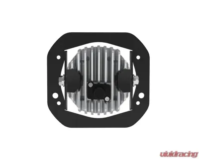 ARB 1 Piece Bumper Quato Fog Mounts Jeep Wrangler | Gladiator 2007-2023 - V3JW1