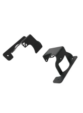 ARB 3 Piece Modular Bumper Quatro Fog Mount Jeep Wrangler 2018-2023 | Gladiator 2020-2023                                     - V3JW2 - Image 2