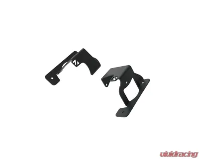 ARB 3 Piece Modular Bumper Quatro Fog Mount Jeep Wrangler 2018-2023 | Gladiator 2020-2023 - V3JW2