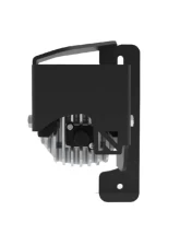 ARB 3 Piece Modular Bumper Quatro Fog Mount Jeep Wrangler 2018-2023 | Gladiator 2020-2023                                     - V3JW2 - Image 5