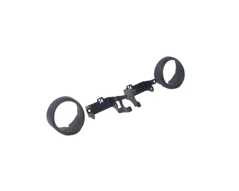 ARB Toyota Quatro Fog Mount  Toyota Tacoma | Tundra | 4Runner 2014-2023 - V3TO1