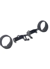 ARB Toyota Quatro Fog Mount  Toyota Tacoma | Tundra | 4Runner 2014-2023                                     - V3TO1 - Image 13