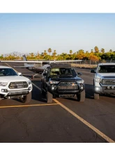 ARB Toyota Quatro Fog Mount  Toyota Tacoma | Tundra | 4Runner 2014-2023                                     - V3TO1 - Image 9