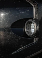 ARB Toyota Quatro Fog Mount  Toyota Tacoma | Tundra | 4Runner 2014-2023                                     - V3TO1 - Image 10