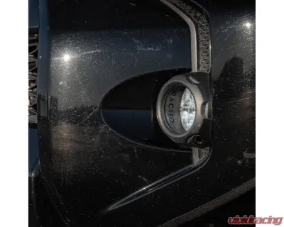 ARB Toyota Quatro Fog Mount  Toyota Tacoma | Tundra | 4Runner 2014-2023 - V3TO1