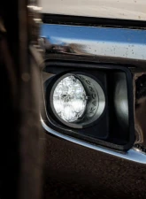 ARB Toyota Quatro Fog Mount  Toyota Tacoma | Tundra | 4Runner 2014-2023                                     - V3TO1 - Image 11