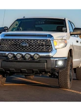 ARB Toyota Quatro Fog Mount  Toyota Tacoma | Tundra | 4Runner 2014-2023                                     - V3TO1 - Image 12