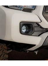 ARB Toyota Quatro Fog Mount  Toyota Tacoma | Tundra | 4Runner 2014-2023                                     - V3TO1 - Image 6