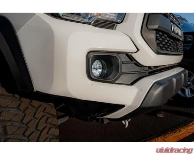ARB Toyota Quatro Fog Mount  Toyota Tacoma | Tundra | 4Runner 2014-2023 - V3TO1