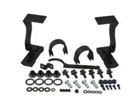 ARB Front BP-51 Fitting Kit Toyota Tacoma 2005-2023