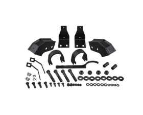 ARB Rear BP-51 Fitting Kit Toyota Tacoma 2005-2023