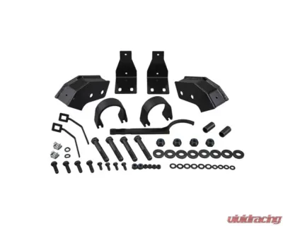 ARB Rear BP-51 Fitting Kit Toyota Tacoma 2005-2023 - VM80010017