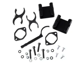 ARB 2inch Rear BP-51 Fitting Kit Jeep Wrangler JK 2007-2017