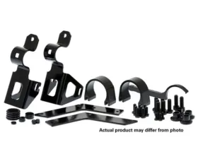 ARB Front BP-51 Fitting Kit Toyota Land Cruiser 80 | 105 1990-2007