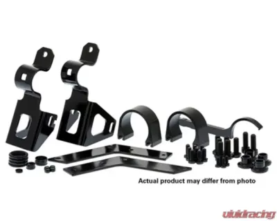 ARB Front BP-51 Fitting Kit Toyota Land Cruiser 80 | 105 1990-2007 - VM80010025