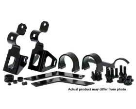 ARB Rear BP-51 Fitting Kit Toyota Land Cruiser 80 | 105 1990-2007