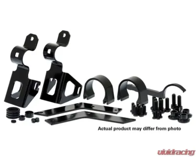ARB Rear BP-51 Fitting Kit Toyota Land Cruiser 80 | 105 1990-2007 - VM80010026