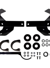 Old man Emu Rear BP51 Fit Kit Toyota Land Cruiser | Lexus LX450 1990-1997                                     - VM80010026 - Image 2