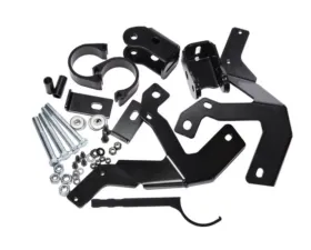 ARB Front +3inch BP-51 Fitting Kit Jeep Wrangler JL 2018+