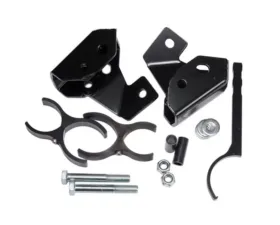 ARB Rear +3inch BP-51 Fitting Kit Jeep Wrangler JL 2018+