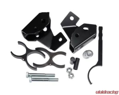 ARB Rear +3inch BP-51 Fitting Kit Jeep Wrangler JL 2018+ - VM80010039