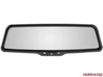 ARB 9.66inch Mirror & 1080P Cameras Driver Reverse Camera Mirror - 1430001