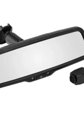 ARB 9.66inch Mirror & 1080P Cameras Driver Reverse Camera Mirror                                     - 1430001 - Image 4
