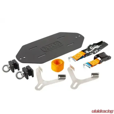 ARB Baserack Gas Bottle Holder - 1780250