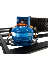 ARB Baserack Gas Bottle Holder                                     - 1780250 - Image 2