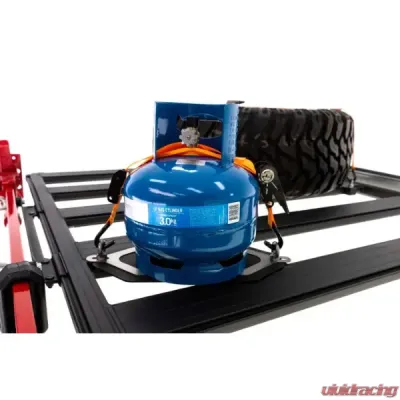 ARB Baserack Gas Bottle Holder - 1780250
