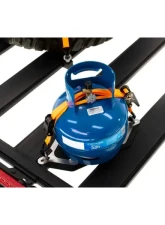 ARB Baserack Gas Bottle Holder                                     - 1780250 - Image 3