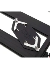 ARB Baserack Gas Bottle Holder                                     - 1780250 - Image 4
