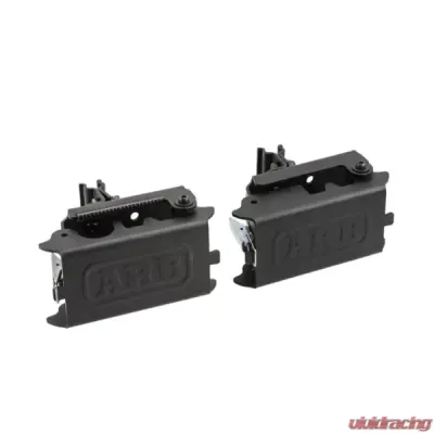 ARB Base Rack Premium Farm Jack Holder - 1780280