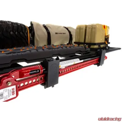 ARB Base Rack Premium Farm Jack Holder - 1780280