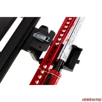 ARB Base Rack Premium Farm Jack Holder - 1780280