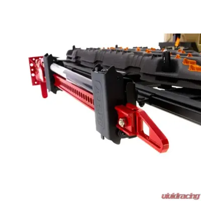 ARB Base Rack Premium Farm Jack Holder - 1780280