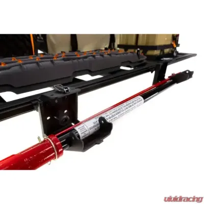 ARB Base Rack Premium Farm Jack Holder - 1780280