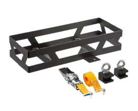 ARB Base Rack Single Horizontal Jerry Can Holder