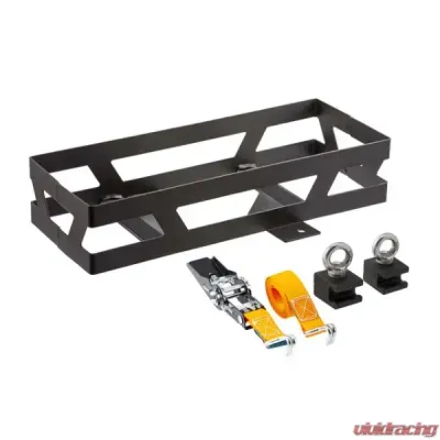 ARB Base Rack Single Horizontal Jerry Can Holder - 1780330