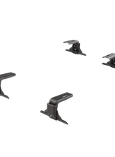 ARB 4 Leg H1 Baserack Gutter Nissan Patrol GU series | Toyota Land Cruiser 76 2007+                                     - 17900040 - Image 2