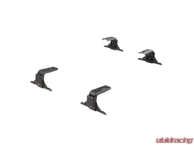 ARB 4 Leg H1 Baserack Gutter Nissan Patrol GU series | Toyota Land Cruiser 76 2007+ - 17900040