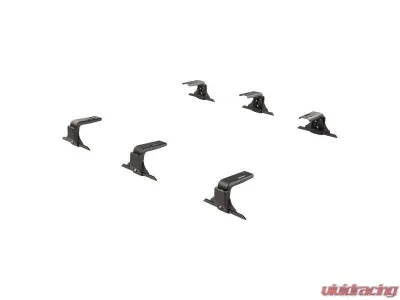 ARB 6 Leg Kit H2 Baserack Gutter - 17900050